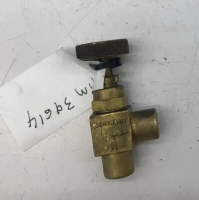 John Deere Hydraulic Cylinder Lockout Valve AM39614 318 332 322 | eBay 