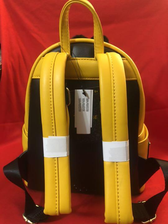 fly lounge bags