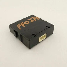 2022 Q50       416505CA9B T-CASE ECU 