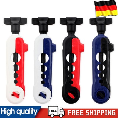 Adjustable Fishing Line Spooling Tool Mini Fishing Line Winder Machine Portable