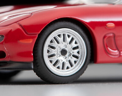TOMICA LIMITED VINTAGE NEO 1/64 LV-N177c MAZDA Efini RX-7 Type R-S