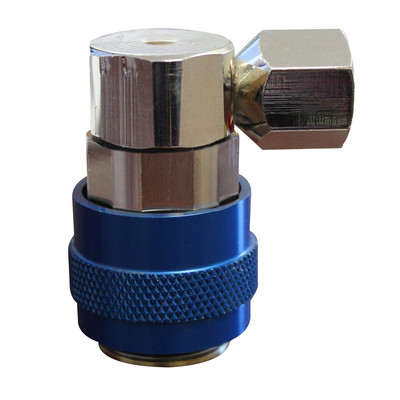  67534 Mastercool R1234yf low side quick coupler