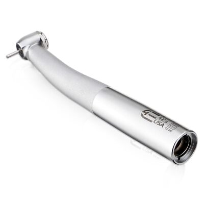 KAVO Style Dental Fiber Optic LED High Speed Handpiece Quick Coupler 4Holes US