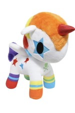 TokiDoki Unicorno Bowie Plush