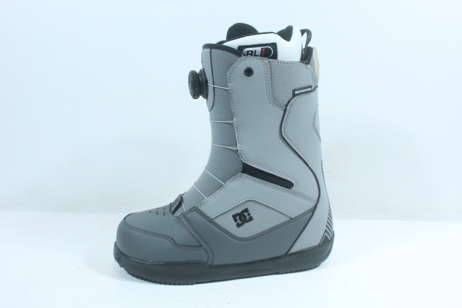 DC Scout BOA Men's Snowboarding Boots (Size 7.5 13) More Color eBay