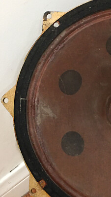 Stentorian ステントリアン LOUDSPEAKERS ペア　動作未確認 Yahoo!オークション - Stentorian/ステントリアン ユニットスピーカー