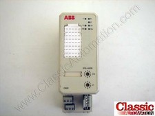 ABB Advant 800xa Ci820v1 Redundant FCI for sale online | eBay