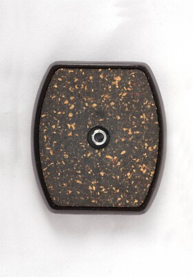 Quick Release Plate for Tiltall TT08 Tripod or Head