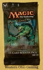 MTG Magic 2010 Core Set Booster Pack M10 for sale online | eBay