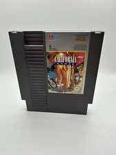 ebay® Auktion 296242819163 | NES Nintendo Entertainment System - Spiel - CALIFORNIA GAMES | Modul | PAL Thumbnail of ebay® auction 296242819163 | NES Nintendo Entertainment System - Spiel - CALIFORNIA GAMES | Modul | PAL