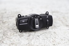 BMW F10 F12 F01 F25 F26 5 6 7 X3 X4'es CONTROL ELEMENT HEAD LIGHT SWITCH 9192745