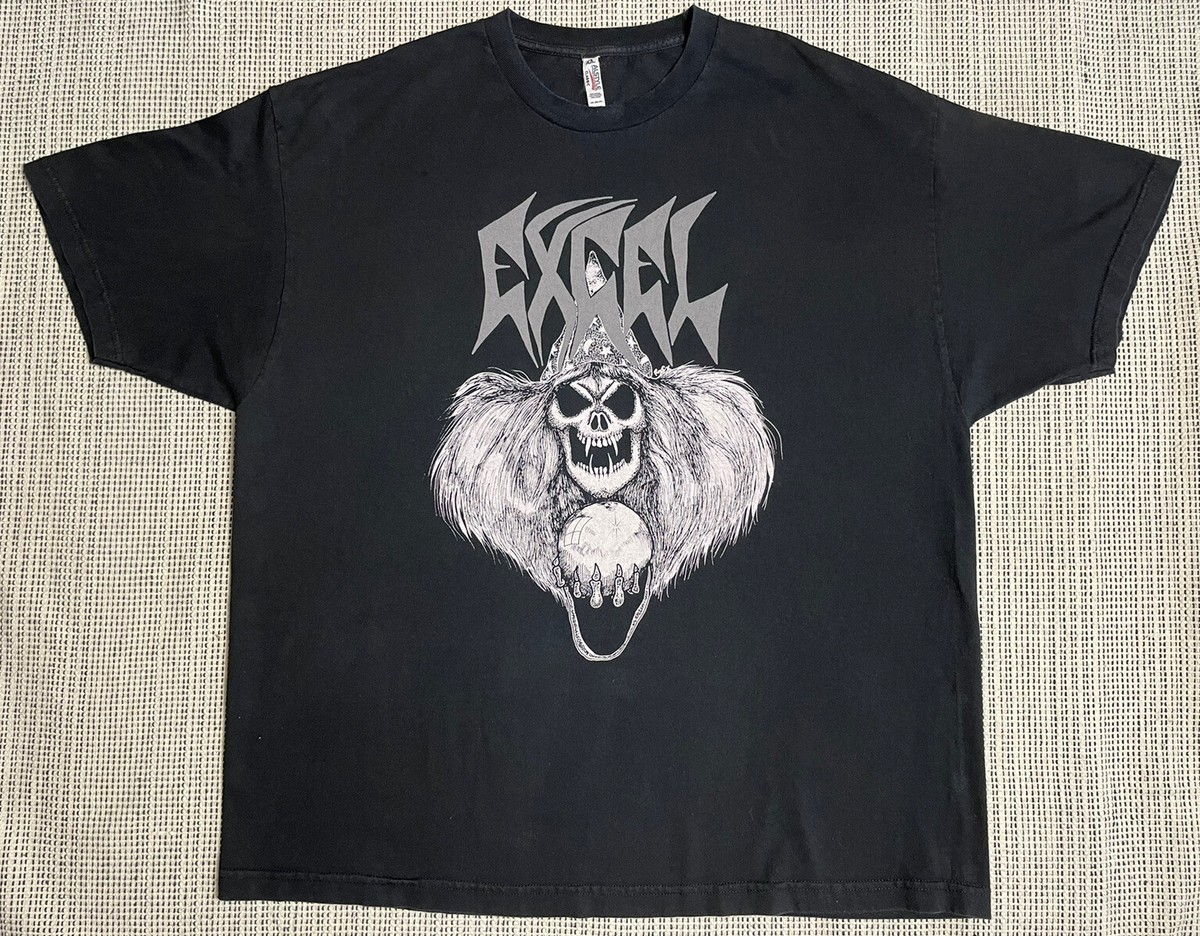 【sale!!!】90s MEXICO製 ALSTYLE ACDC バンドツアー AC/DC T-Shirt High Voltage ACDC Band Official Black New | eBay