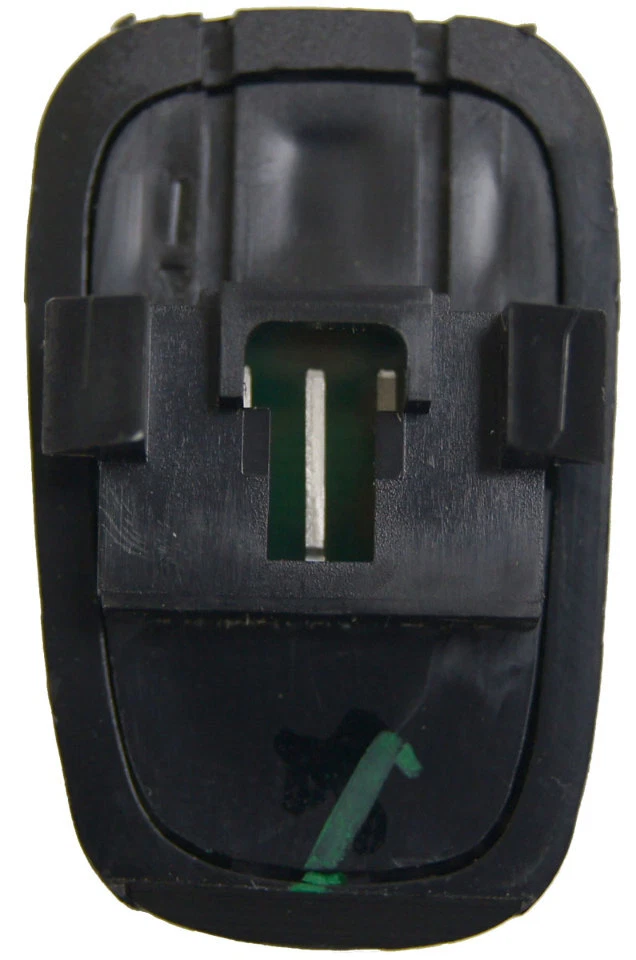 Interruptor de control de crucero derecho Buick LeSabre 2000-2003 neutro nuevo 12451250 12450219 Foto 3 de 4