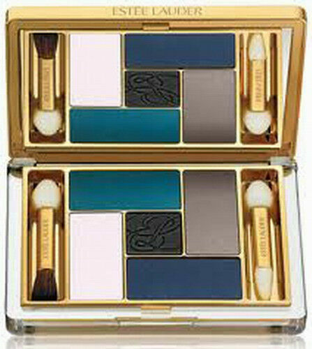 estee lauder blue eyeshadow