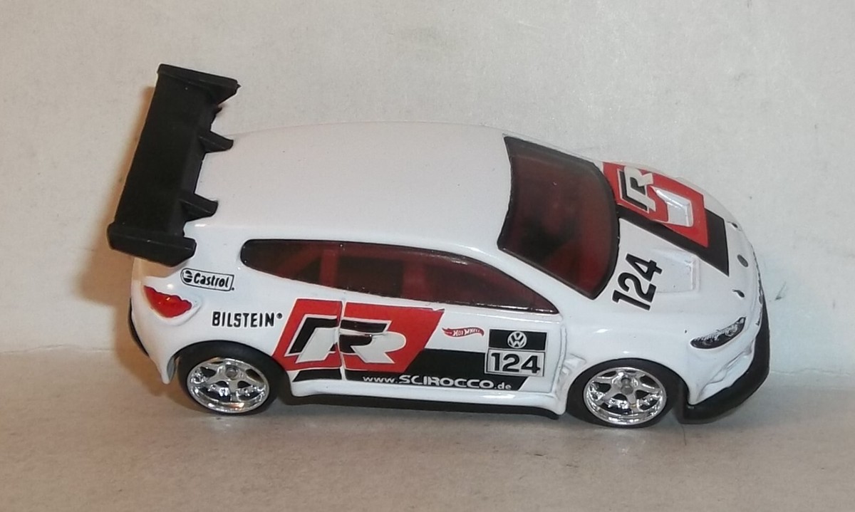 ミニカー Hot Wheels Volkswagen Scirocco& Race Day $_57.PNG?set_id