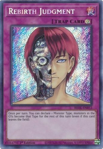 YuGiOh English Brothers of Legend BROL 1st Edition Booster Box SEALED!! |  eBay