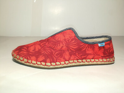 toms palmera espadrilles