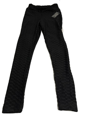 Faded Rose Women's Leggings Black 