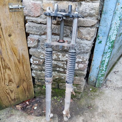 Gabel Honda 125 mtx jd05