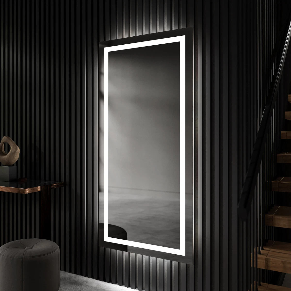 Specchi ad arco per la decorazione della casa | Acquisti Online su