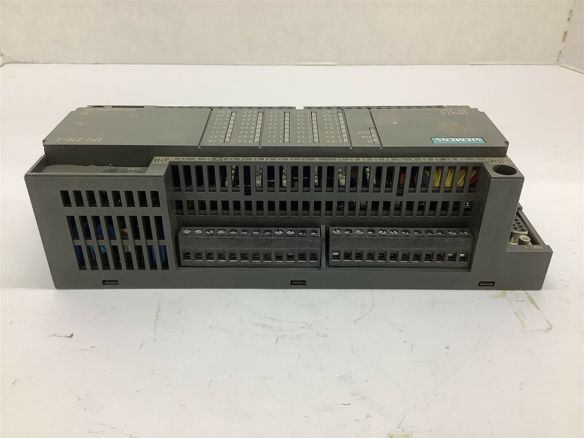 送料無料SIEMENS S7-1200コンパクトCPU  /MDR-100-24 送料無料SIEMENS S7-1200コンパクトCPU /MDR-100-24