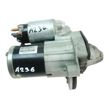 Original Renault Kadjar 1,2 TCe 96KW Anlasser Starter 233000557R 38788km Bj2016