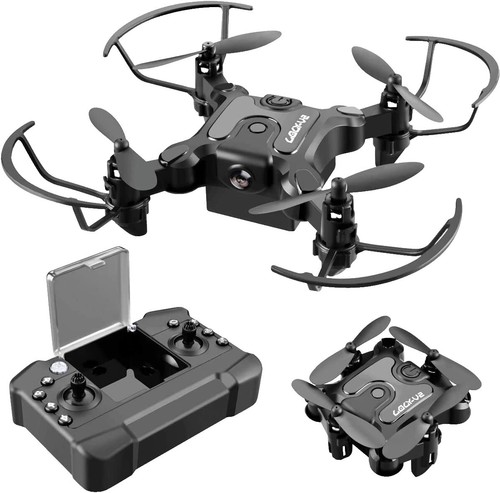 TX Juice Ai Pocket Drone - Quadcopter | eBay