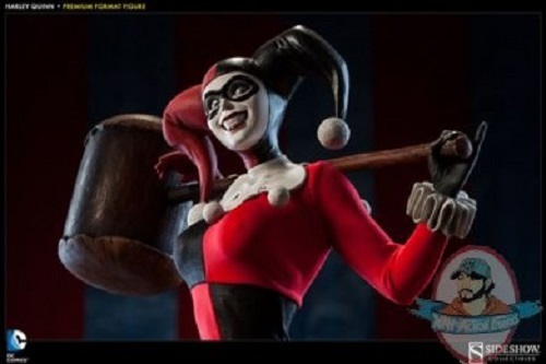 Figura De Acción Harley Quinn Bombshells Dc Comics | Envío gratis