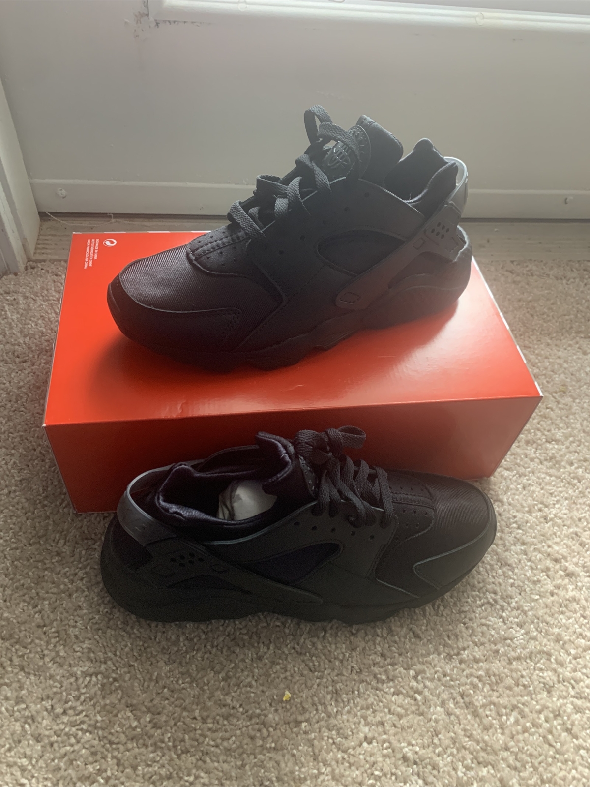 huarache drift cena