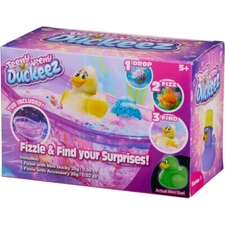 TEENY WEENY DUCKEEZ SURPRISE FIZZLE AND FIND PACK NEW TOY
