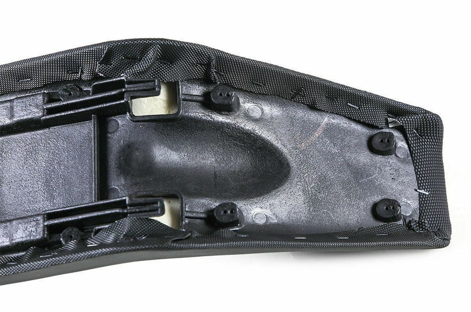 Plastics Kit With Tall Seat – Fenders + Seat For XR50, CRF50, SSR 110/125 & SDG Dirt Pit Bikes