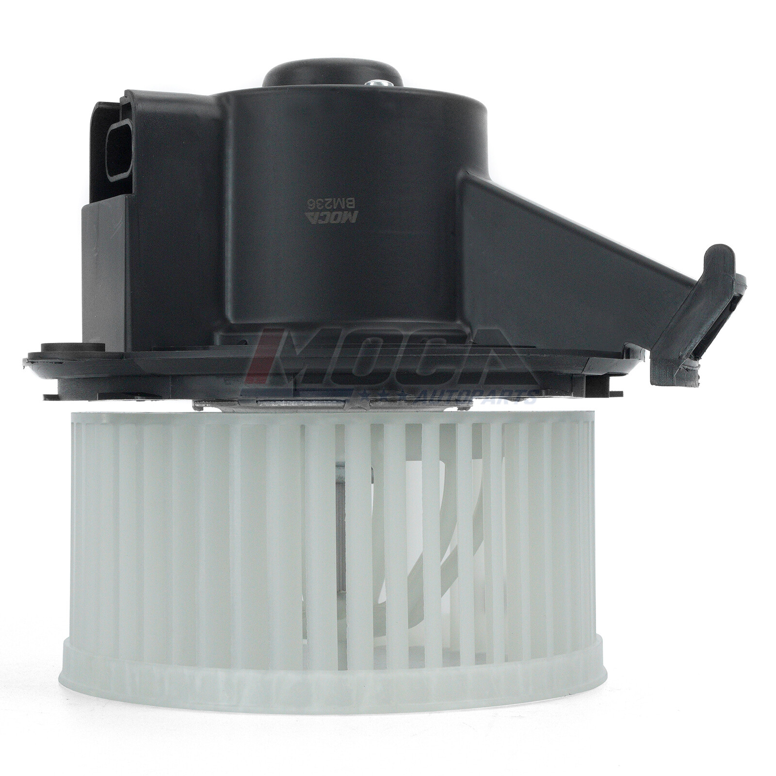 A/C Heater Blower Motor w/ Fan for Chevrolet Silverado 1500 Buick GMC