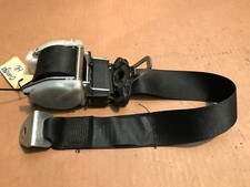  Omega B Gurt Sicherheitsgurt Hinten Links 