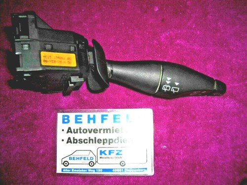 🔹Ford Transit Kasten FA Schalter Wischerschalter👍TOP ANGEBOT⭐⭐⭐⭐⭐ YC1T17A553BC