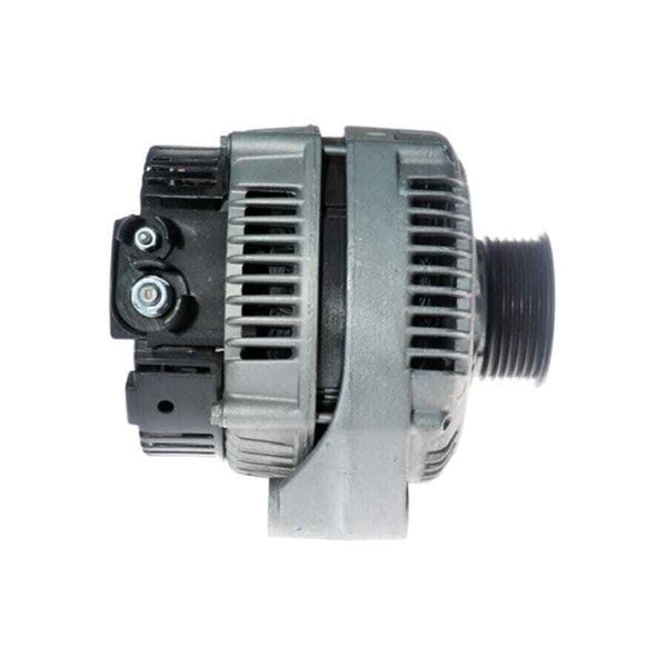 Hella 8EL 011 710-141 Generator FüR CitroëN Zx (N2)-image