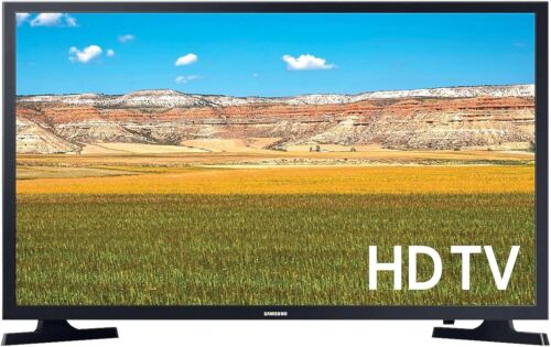 Samsung TV 2023 720p HD Smart TVT4300 LED HDR HDMI Netflix Amazon Prime Disney