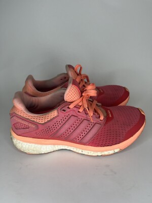 Women’s Adidas Supernova Glide Boost Athletic Running Shoes Size  AF6558