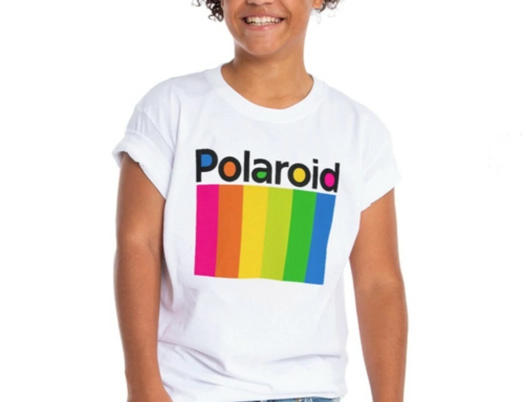 Chandail polaroid 2025