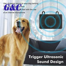 csb19 outdoor bark control