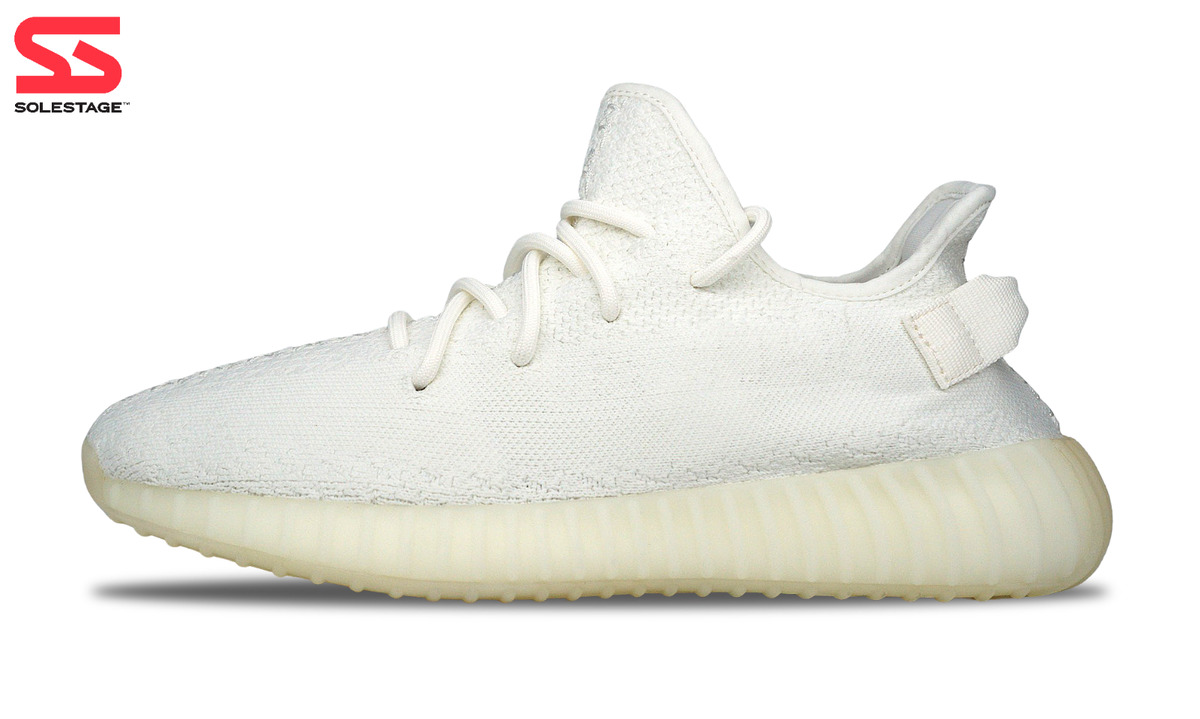 verlegen nevel stroom Adidas Yeezy Boost 350 V2 Cream White - Triple White (CP9366) Men&#039;s  Size 5-12 | eBay