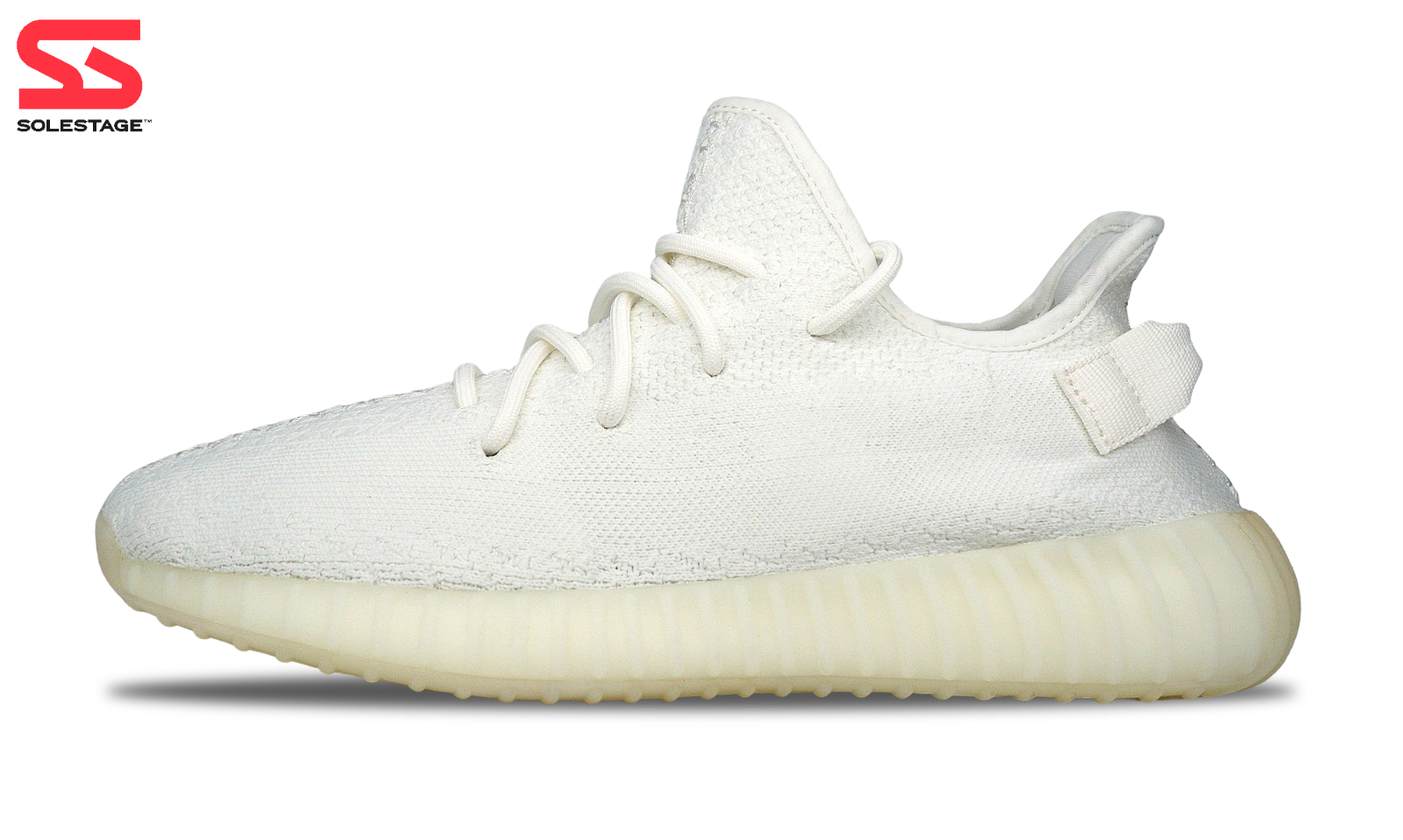 Adidas Yeezy Boost 350 V2 Cream White - Triple White (CP9366) Men&