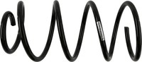 Sachs 991 127 Coil Spring For Volvo