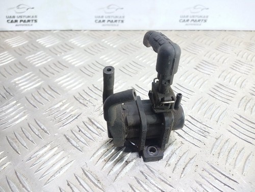 Opel Vectra B 2001 Diesel 74kW Turbolader Druckwandler Magnetventil UST64769