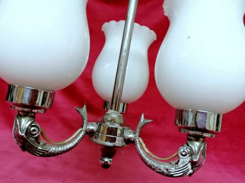 Original French Collectable Copper Metalware