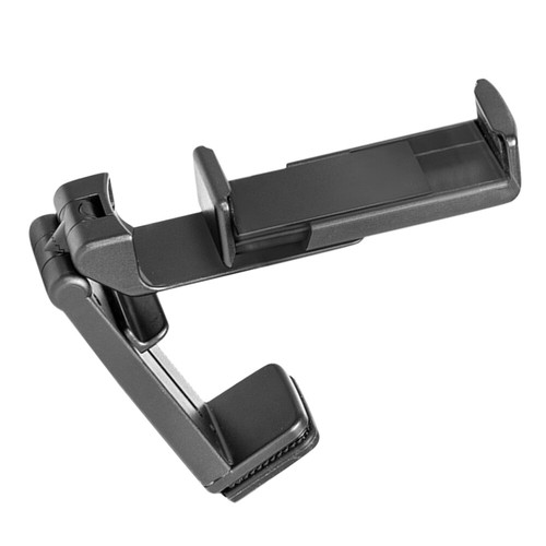 Mobile Phone Holder Travel Cell Stand Airplane for Foldable Desktop - Photo 5 sur 12