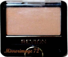 Revlon Wet/Dry Eye Shadow BAREFOOT .11 0z./3.1g. No Applicator