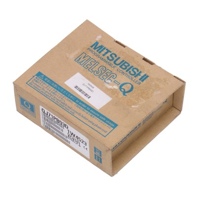 QJ71PB93D MITSUBISHI, Plc Q Series Profibus/Dp Slave-Module, QJ71PB93D, ........