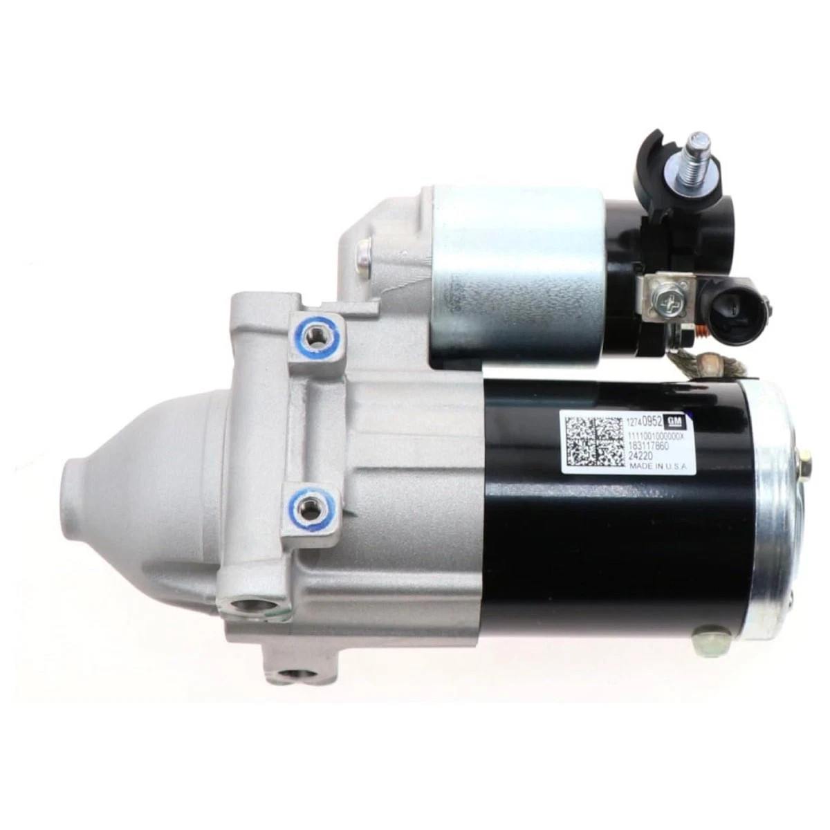 ACDelco 12740952 GM Original Equipment Starter New Freeship