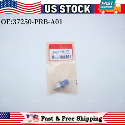#ad #ad Oil Pressure Valve Timing Switch For Honda Acura 37250 PRB A01 $25.44