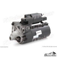 Anlasser Starter 17Kw 11 ZäHnez. FüR Mini Coupe Cabrio Paceman Clubvan 06-16